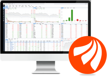 东方财富MAC终端